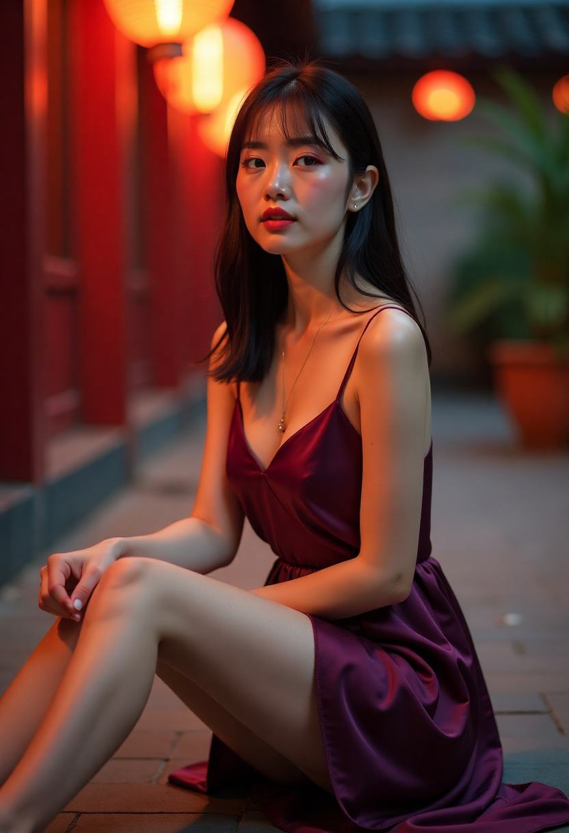 夏日第一颗莓