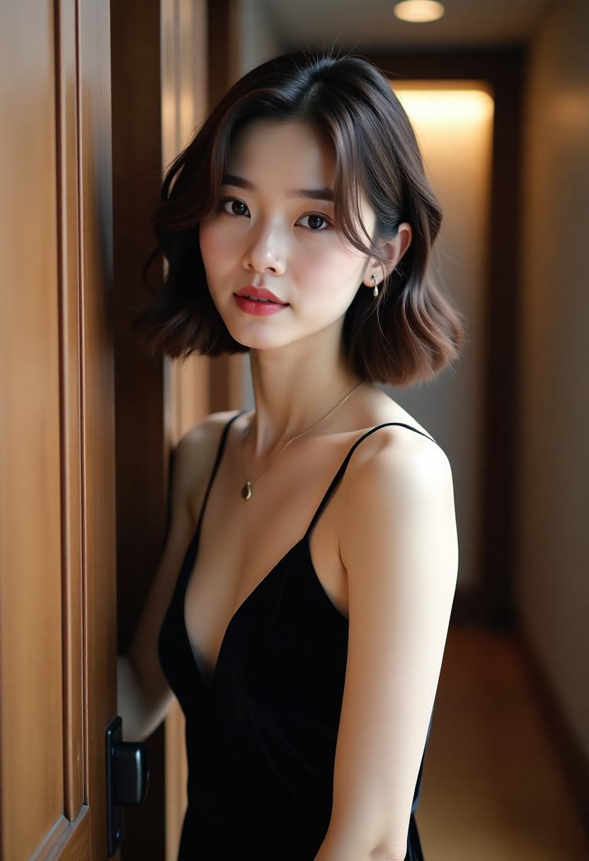 莓好的一口海报