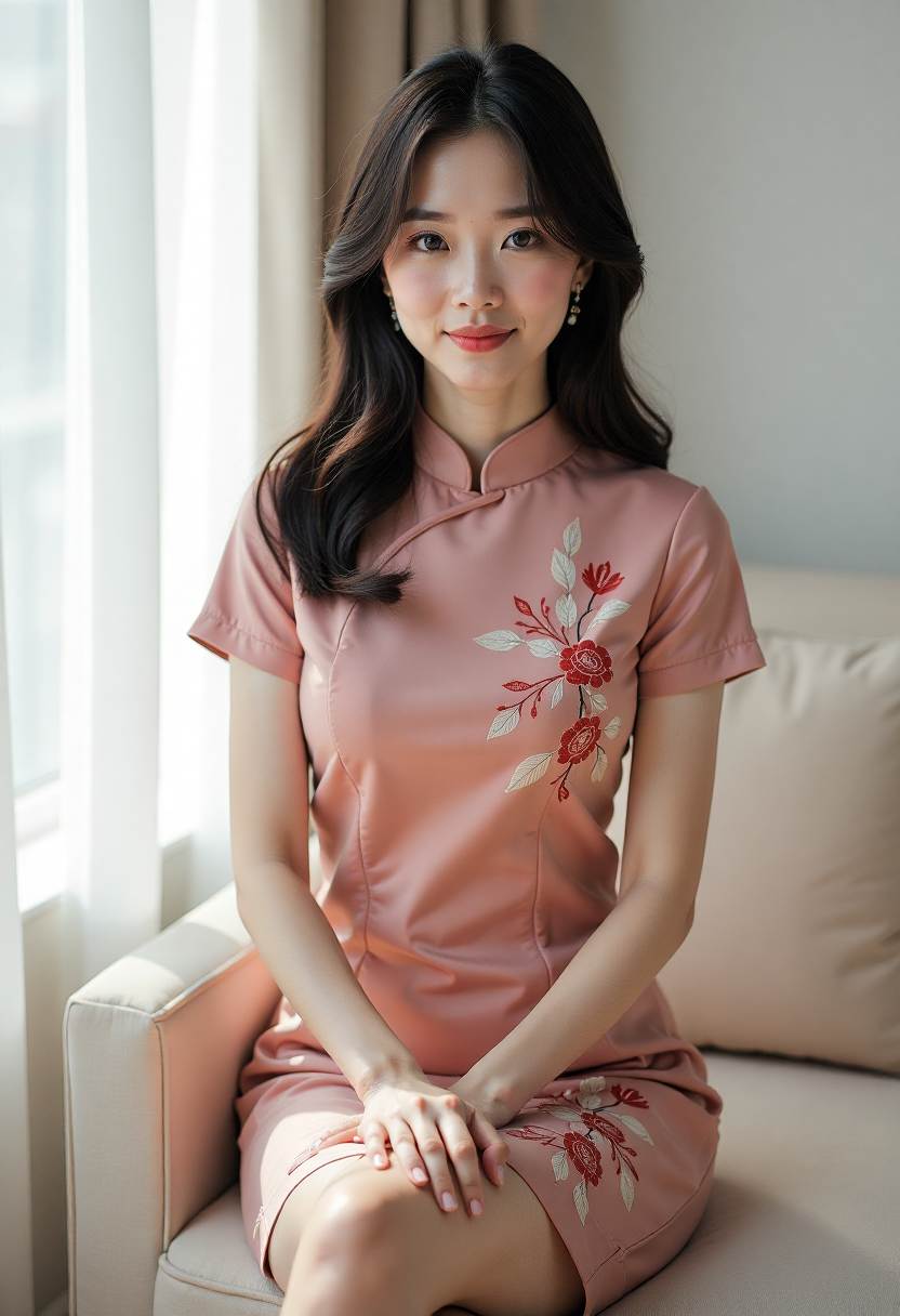 莓园故事