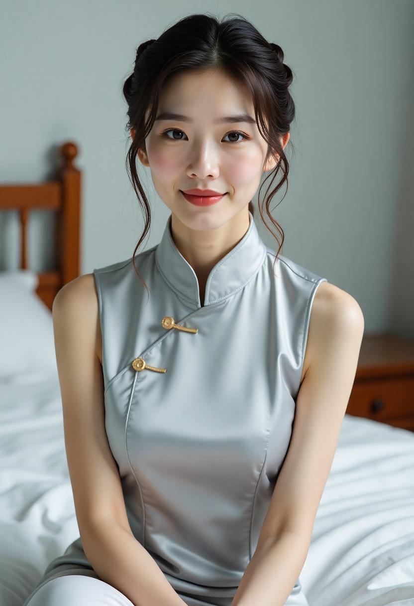 舌尖上的红果海报
