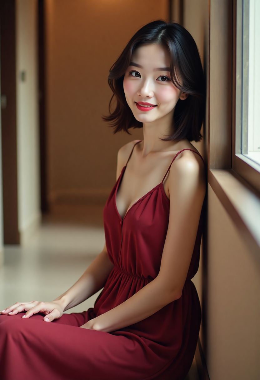 草莓地图：昌平的春天海报